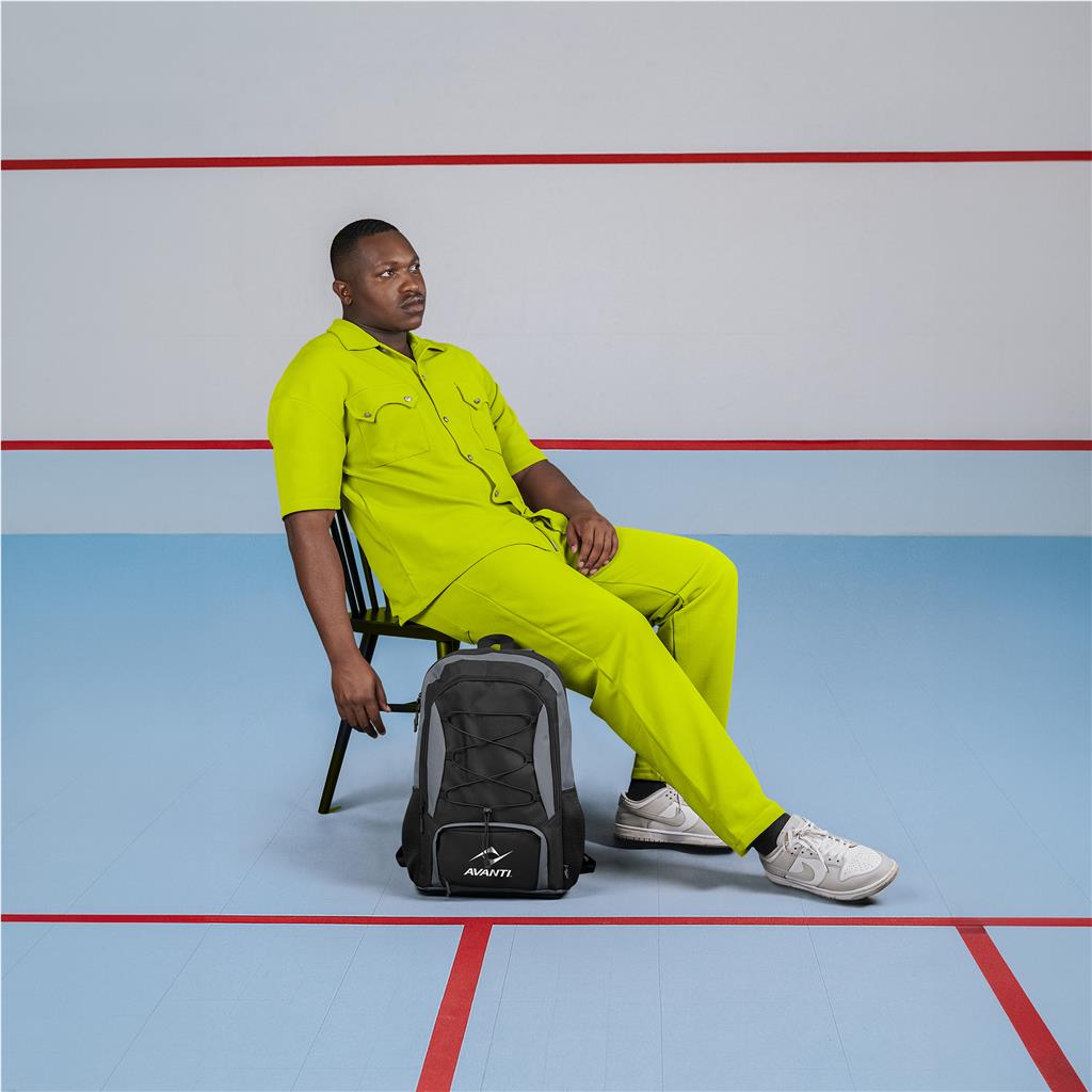 Slazenger Wicket Backpack